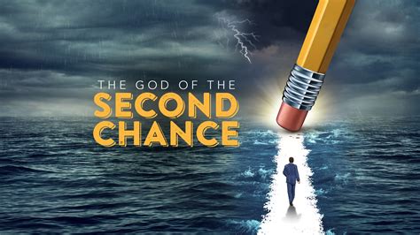 A Second Chance